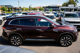 2023 Renault Koleos HZG Zen SUV
