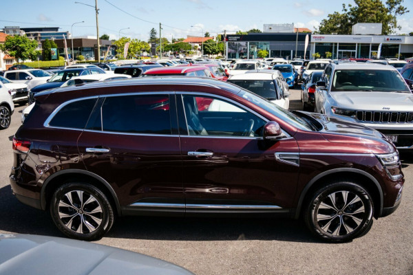 2023 Renault Koleos HZG Zen SUV