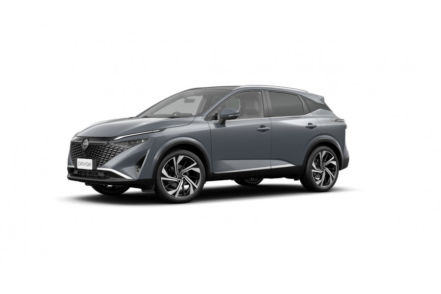 2024 MY25 Nissan QASHQAI J12 Ti-L SUV Image 35