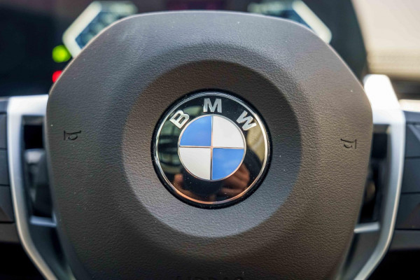 2025 BMW X1 U11 sDrive18i SUV image 22