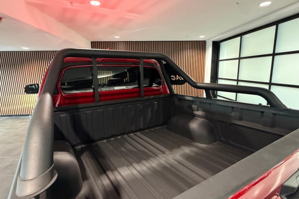 2025 JAC T9  Haven Ute Image 8