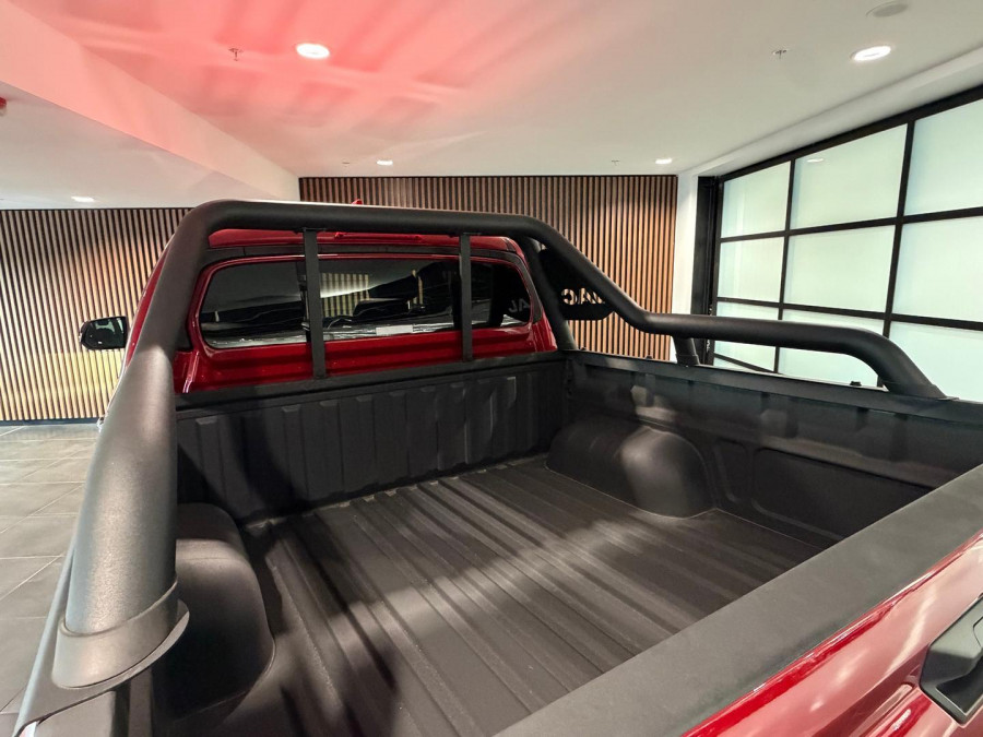 2025 JAC T9  Haven Ute Image 8