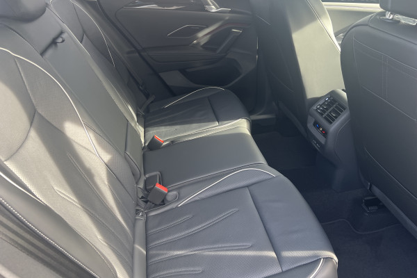2025 Volkswagen Tiguan CT 150TSI Elegance SUV Image 11