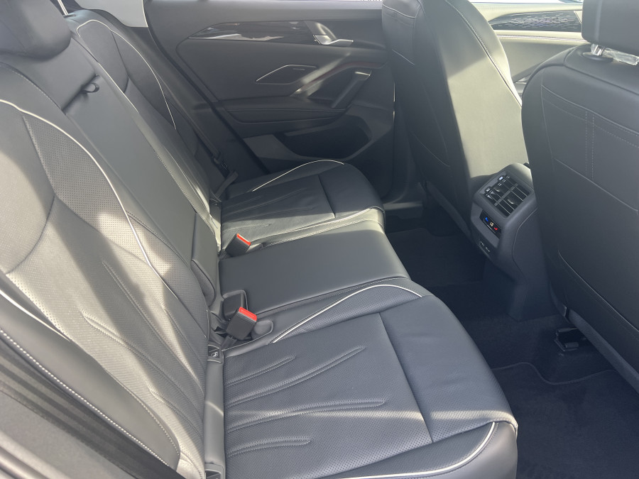 2025 Volkswagen Tiguan CT 150TSI Elegance SUV Image 11
