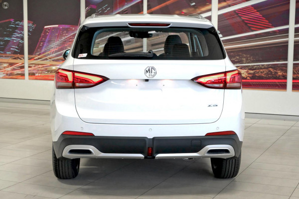 2025 MG ZS ZS32 Essence SUV