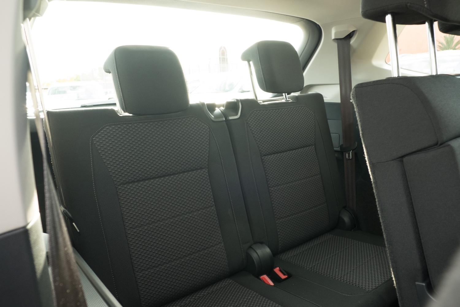 2020 Volkswagen Tiguan 5N 110TSI Comfortline Allspace SUV Image 14