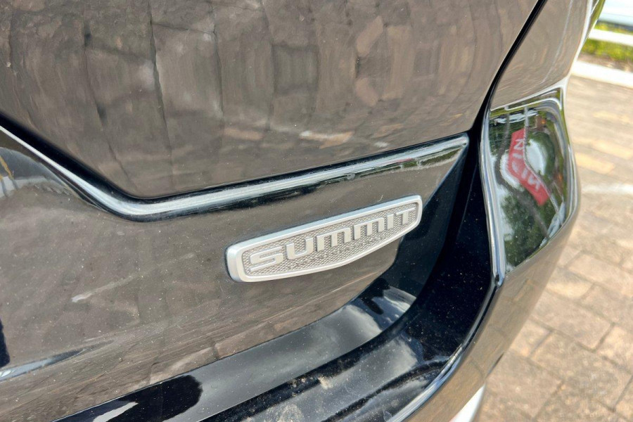 2022 MY23 Jeep Grand Cherokee WL Summit Reserve 4xe SUV Image 16