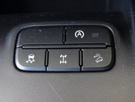 2018 MY20.25 Ford Ranger PX MkIII Raptor Dual cab