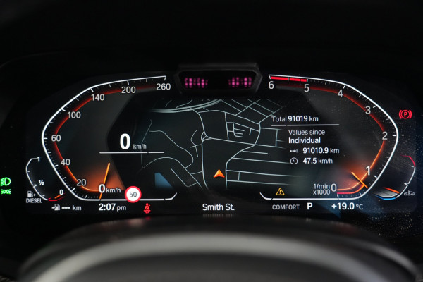 2022 BMW X5 xDrive30d SUV Image 16