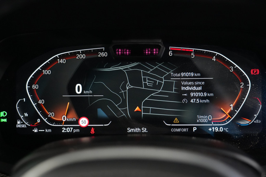 2022 BMW X5 xDrive30d SUV Image 16