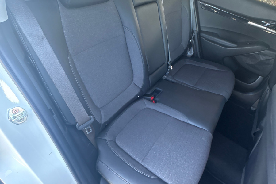 2021 Kia Seltos SP2 Sport+ SUV Image 14