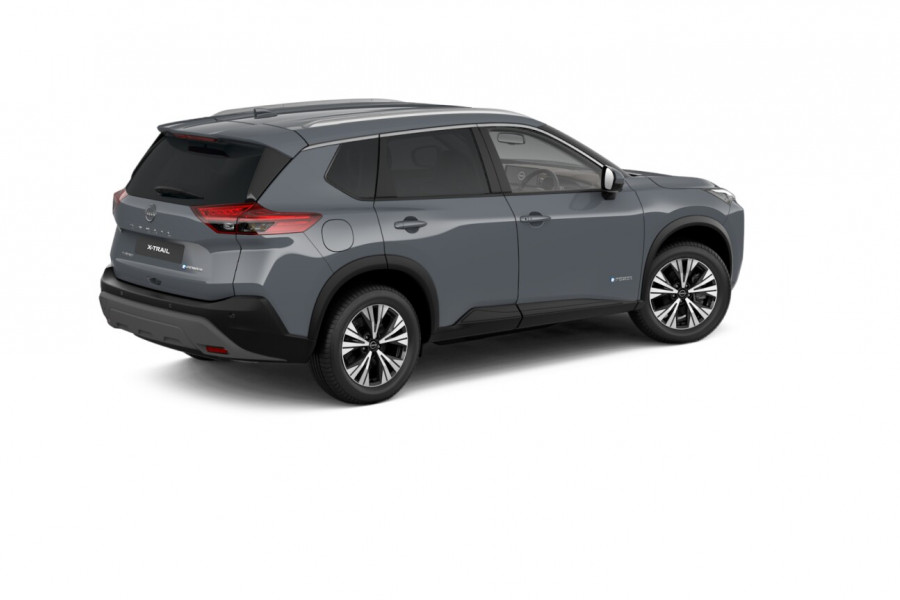 2025 Nissan X-Trail T33 ST-L e-POWER SUV