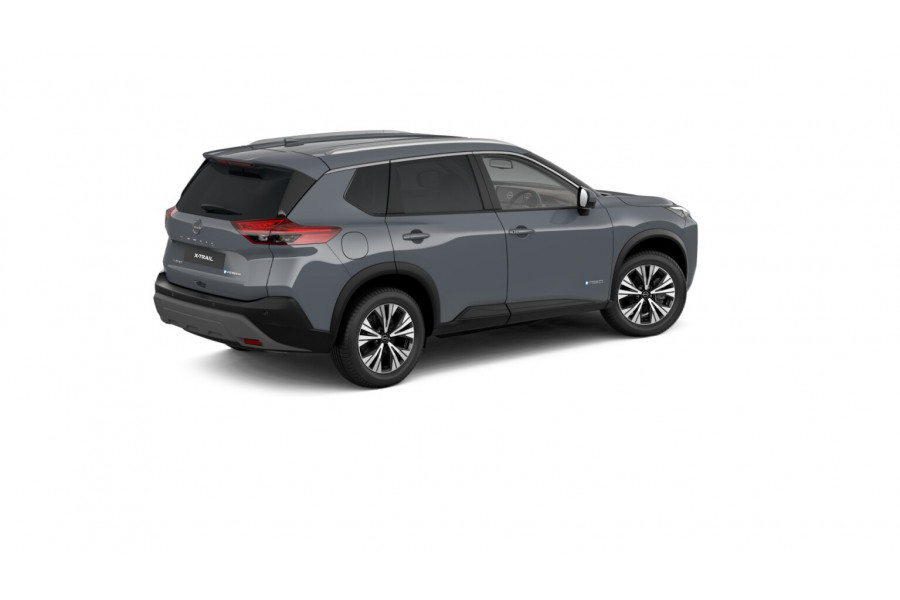 2025 Nissan X-Trail T33 ST-L e-POWER SUV Image 17