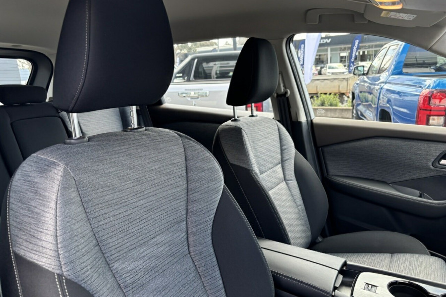 2024 MY23 Nissan X-Trail T33 ST SUV Image 15