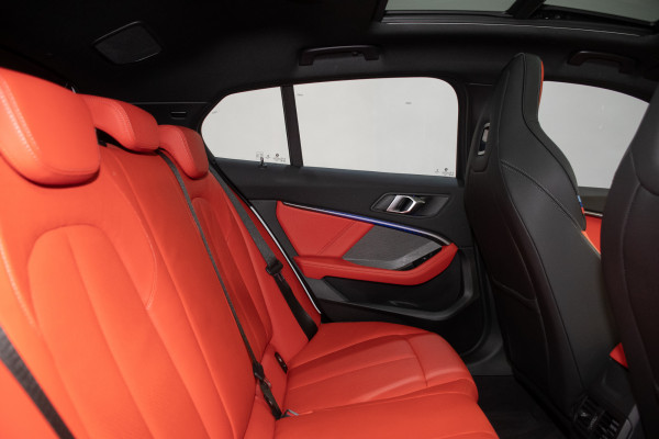 2021 BMW 1 Series M135i xDrive Hatch Image 3