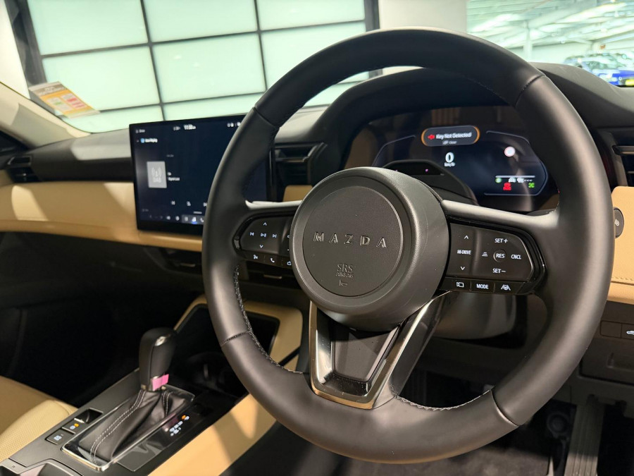 2026 Mazda CX-5 KM Series G25 GT SP SUV Image 18