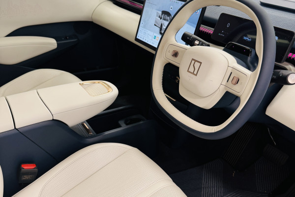 2024 Zeekr X BXE AWD SUV
