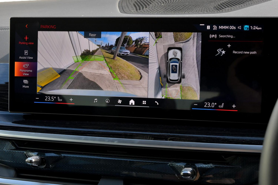 2025 BMW X5 G05 LCI xDrive40i M Sport SUV