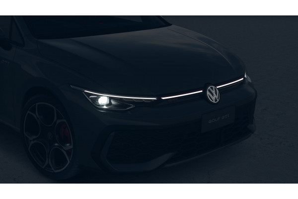 2026 Volkswagen Golf 8.5 GTI Hatch Image 5