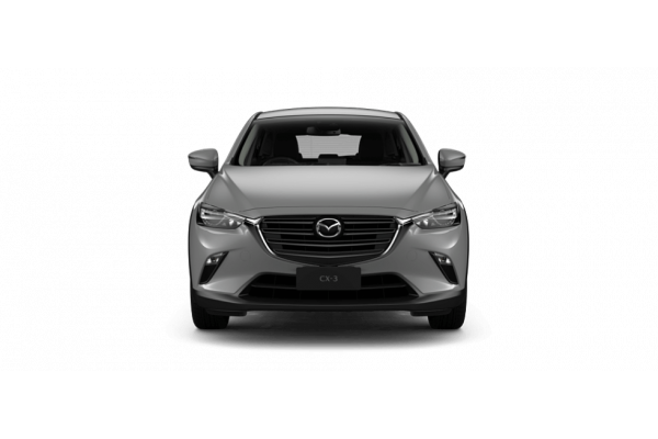 2024 Mazda CX-3 DK G20 Pure SUV