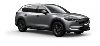 2020 Mazda CX-8 KG Series Sport Other image 7
