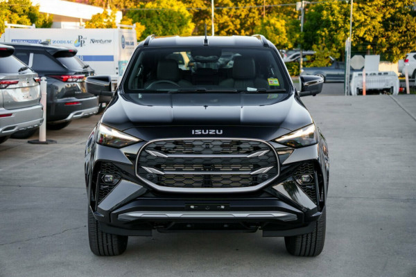 2025 MY25.5 Isuzu MU-X RJ LS-T SUV Image 5