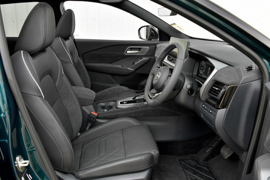 2025 Nissan QASHQAI J12 N-DESIGN e-POWER SUV Image 6