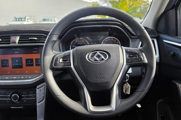 2018 LDV T60 SK8C PRO Ute Image 19