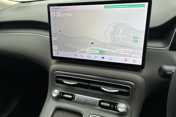 2026 MG MGS6 EV IS3E Essence SUV Image 15
