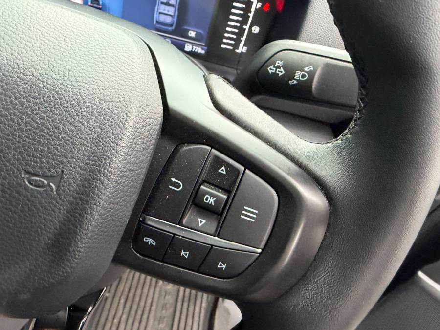 2025 MY26 Ford Everest UB Sport SUV Image 22