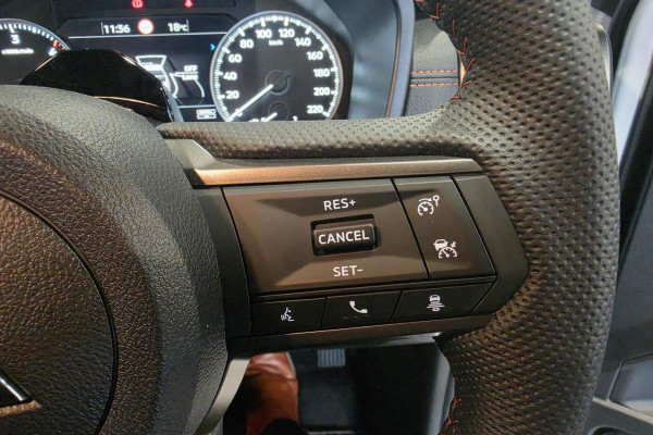 2026 Mitsubishi Triton MV GSR Ute Image 24
