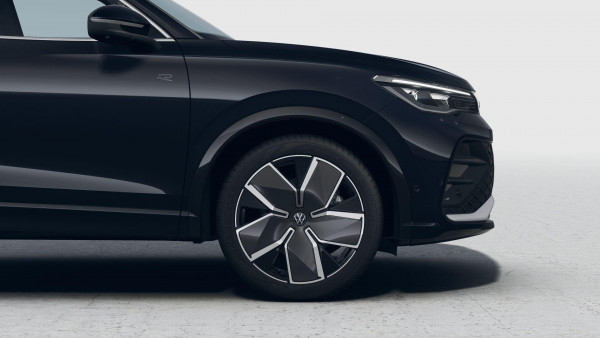 2026 Volkswagen Tiguan CT 195TSI R-Line SUV image 6
