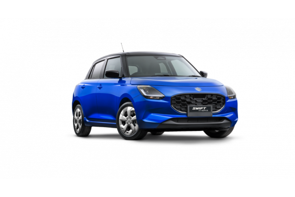 2024 Suzuki Swift UZ Hybrid Plus Hatch