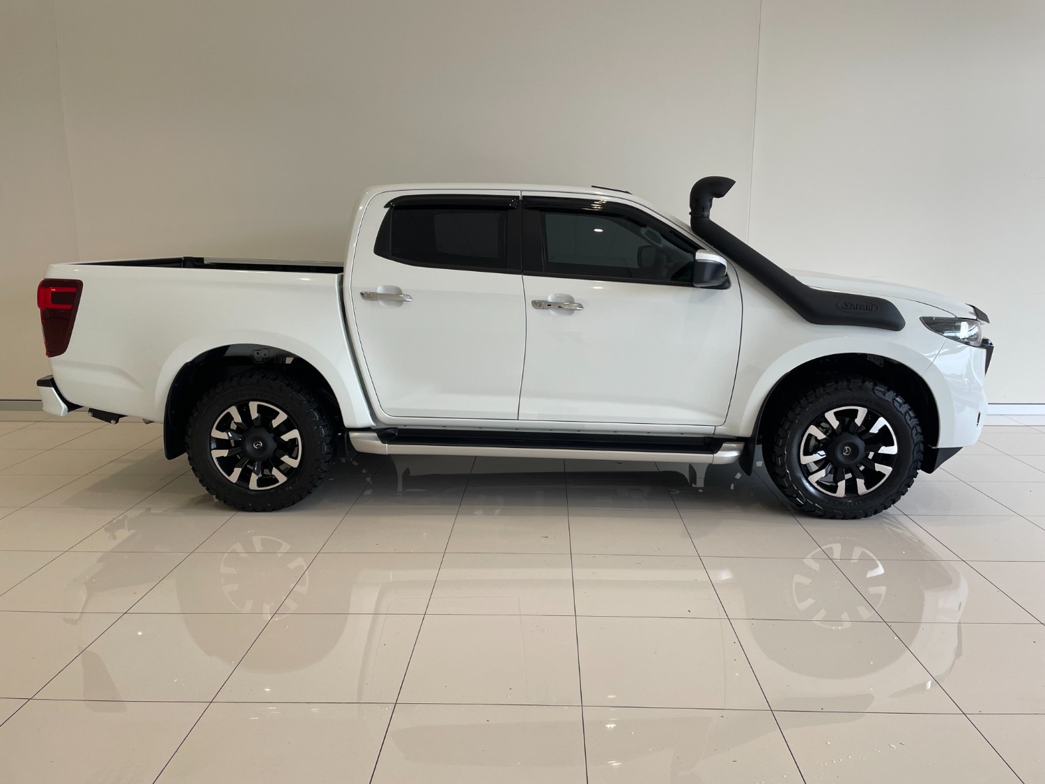 2024 Mazda BT-50 TF XTR Ute Image 4