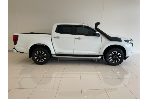 2024 Mazda BT-50 TF XTR Ute