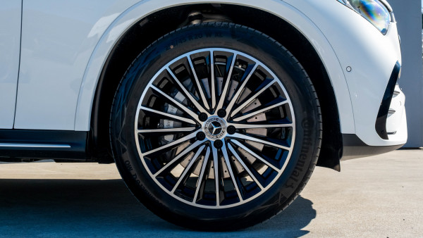 2026 MY25 Mercedes-Benz GLC-Class X254 GLC300 SUV image 34
