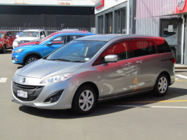 2014 Mazda Premacy 20cs People mover