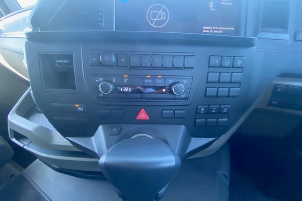 2023 MAN TGS Truck Image 25