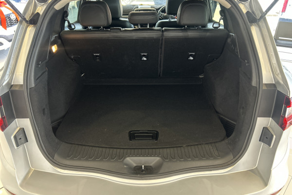 2018 Renault Koleos HZG Zen SUV Image 23