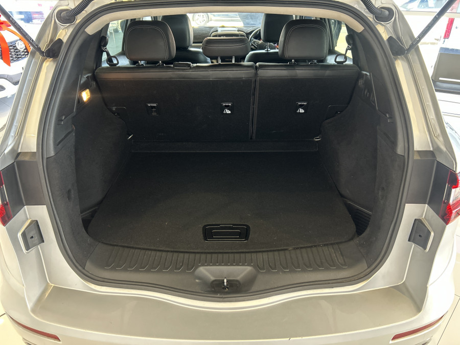 2018 Renault Koleos HZG Zen SUV Image 23