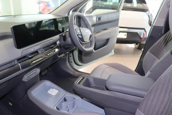 2026 MY27 Kia EV3 SV Air Standard Range SUV Image 16