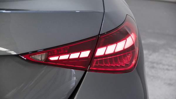 2026 MY25 Mercedes-Benz C-Class W206 C300 Sedan image 13