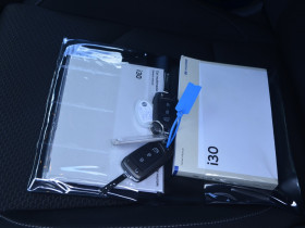 2019 Hyundai i30 PD Go Hatchback