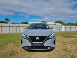 2024 Nissan QASHQAI J12 Ti SUV image 10