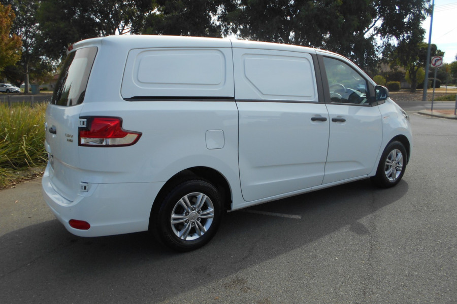 2020 LDV G10 SV7C  Van Image 14