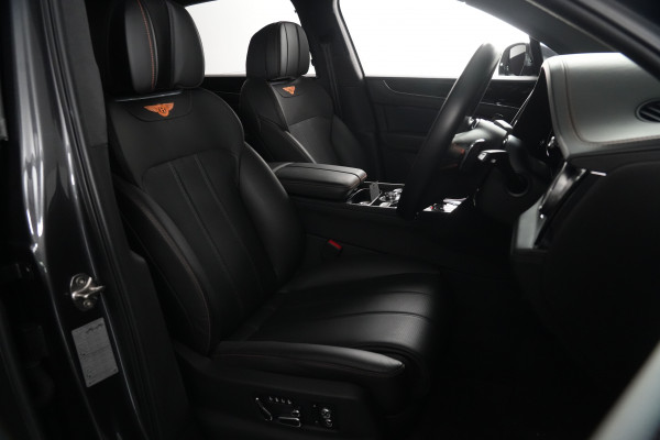 2020 Bentley Bentayga V8 SUV Image 29