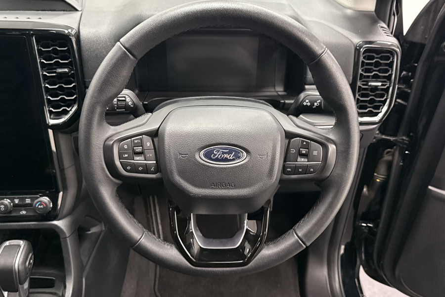 2024 MY24.5 Ford Everest UB Sport SUV Image 18