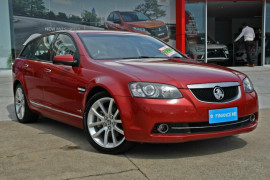 Holden Calais V Sportwagon VE II