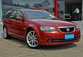 Holden Calais V Sportwagon VE II