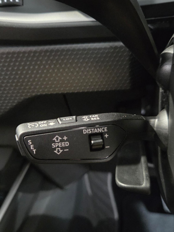2025 Audi A1 GB 40 TFSI S line Hatch image 16